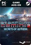 STARPOINT GEMINI 2: SECRETS OF AETHERASTEAM GIFT????