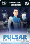 PULSAR: LOST COLONYSTEAM GIFT????АВТОДОСТАВКА????