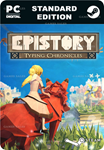 EPISTORY - TYPING CHRONICLESSTEAM GIFT????АВТО