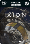IXION: DELUXE EDITIONSTEAM GIFT????АВТОДОСТАВКА????