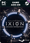 IXION - ORIGINAL SOUNDTRACKSTEAM GIFT????АВТО