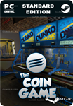 THE COIN GAMESTEAM GIFT????АВТОДОСТАВКА????