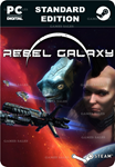 REBEL GALAXYSTEAM GIFT????АВТОДОСТАВКА????