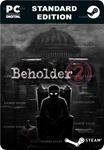BEHOLDER 2STEAM GIFT????АВТОДОСТАВКА????