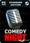 COMEDY NIGHTSTEAM GIFT????АВТОДОСТАВКА????