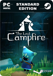THE LAST CAMPFIRESTEAM GIFT????АВТОДОСТАВКА????