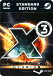 X3: REUNIONSTEAM GIFT????АВТОДОСТАВКА????