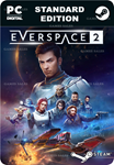 EVERSPACE™ 2STEAM GIFT????АВТОДОСТАВКА????