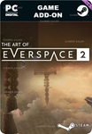 THE ART OF EVERSPACE™ 2STEAM GIFT????АВТОДОСТАВКА????