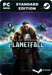 AGE OF WONDERS: PLANETFALLSTEAM GIFT????АВТОДОСТАВКА