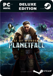 AGE OF WONDERS: PLANETFALL DELUXE EDITIONSTEAM