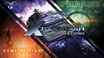 X REBIRTH COLLECTOR'S EDITION EXTRA CONTENTSTEAM - изображение № 2
