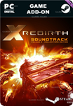 X REBIRTH SOUNDTRACK VOL. 2STEAM GIFT????АВТО