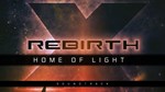 X REBIRTH: HOME OF LIGHT SOUNDTRACKSTEAM GIFT???? - изображение № 2