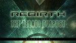 X REBIRTH: THE TELADI OUTPOST SOUNDTRACKSTEAM GIFT - изображение № 2