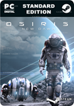 OSIRIS: NEW DAWNSTEAM GIFT????АВТОДОСТАВКА????
