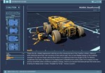 DESERTS OF KHARAK EXPEDITION GUIDESTEAM GIFT????АВТО - изображение № 4