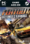 FLATOUT: ULTIMATE CARNAGESTEAM GIFT????АВТОДОСТАВКА
