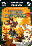 GOODBYE DEPONIA PREMIUMSTEAM GIFT????АВТОДОСТАВКА????