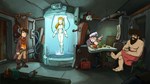 GOODBYE DEPONIA PREMIUM EDITION UPGRADESTEAM GIFT - изображение № 4
