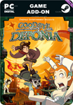 GOODBYE DEPONIA PREMIUM EDITION UPGRADESTEAM GIFT