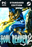 LEGACY OF KAIN: SOUL REAVER 2STEAM GIFT????АВТО