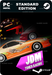 JDM TUNER RACINGSTEAM GIFT????АВТОДОСТАВКА????
