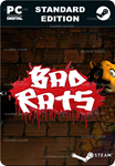 BAD RATS: THE RATS' REVENGESTEAM GIFT????АВТО