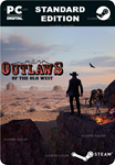 OUTLAWS OF THE OLD WESTSTEAM GIFT????АВТОДОСТАВКА????