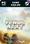 TERRAFORMING MARS - VENUS NEXTSTEAM GIFT????АВТО