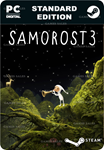 SAMOROST 3STEAM GIFT????АВТОДОСТАВКА????