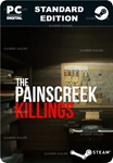 THE PAINSCREEK KILLINGSSTEAM GIFT????АВТОДОСТАВКА????