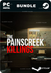 THE PAINSCREEK KILLINGS + THE MAKING OF THE PAINSCRE