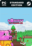 SQUISHY THE SUICIDAL PIGSTEAM GIFT????АВТОДОСТАВКА????