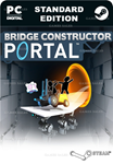 BRIDGE CONSTRUCTOR PORTALSTEAM GIFT????АВТОДОСТАВКА