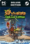 THE SURVIVALISTS - DELUXE EDITIONSTEAM GIFT????АВТО