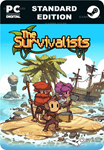 THE SURVIVALISTSSTEAM GIFT????АВТОДОСТАВКА????