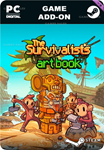 THE SURVIVALISTS - DIGITAL ARTBOOKSTEAM GIFT????АВТО