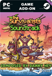 THE SURVIVALISTS SOUNDTRACKSTEAM GIFT????АВТО