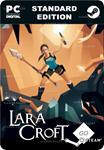 LARA CROFT GOSTEAM GIFT????АВТОДОСТАВКА????