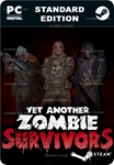 YET ANOTHER ZOMBIE SURVIVORSSTEAM GIFT????АВТО