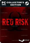 RED RISK COLLECTOR'S EDITIONSTEAM GIFT????АВТО