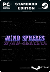 MIND SPHERESSTEAM GIFT????АВТОДОСТАВКА????