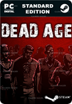 DEAD AGESTEAM GIFT????АВТОДОСТАВКА????
