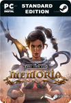 THE DARK EYE: MEMORIASTEAM GIFT????АВТОДОСТАВКА????