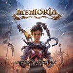 MEMORIA SOUNDTRACKSTEAM GIFT????АВТОДОСТАВКА???? - изображение № 2