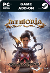 MEMORIA SOUNDTRACKSTEAM GIFT????АВТОДОСТАВКА????