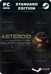 ASTEROID BOUNTY HUNTERSTEAM GIFT????АВТОДОСТАВКА????