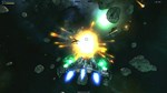 GALAXY ON FIRE 2™ FULL HDSTEAM GIFT????АВТОДОСТАВКА - изображение № 3