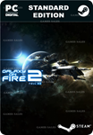 GALAXY ON FIRE 2™ FULL HDSTEAM GIFT????АВТОДОСТАВКА